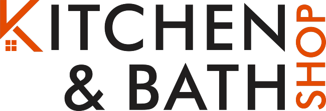 Kitchen & Bath Shop LLC Logo - Navigation